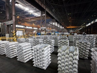 Evraz продает свои ванадиевые активы