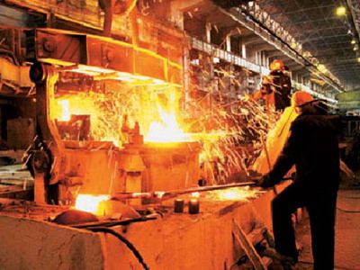 СМИ Британии назвали претендентов на активы Tata Steel