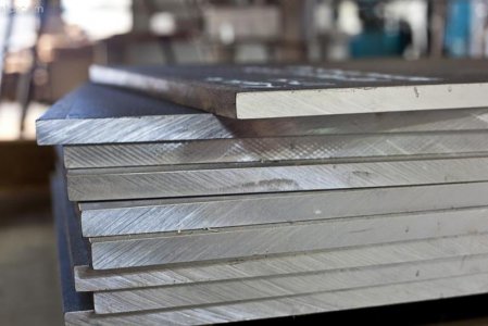 Купить лист, ленту Alloy 1815, 1.4361: цена от поставщика Электровек-сталь