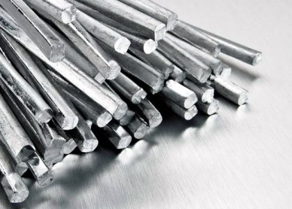 Купить баббит, припой, олово по доступной цене от поставщика Электровек-сталь