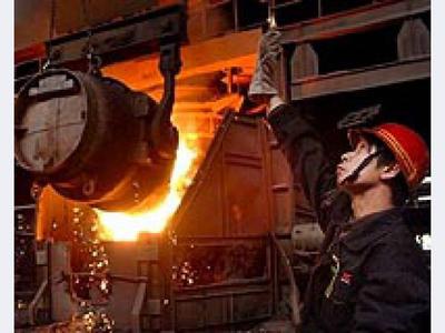 КНДР в два раза увеличила поставки стали и угля за рубеж