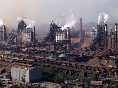 Для Белорецкого металлургического комбината выделят налоговые льготы