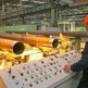 На Электроцинке продолжается реконструкция сернокислотного цеха