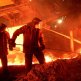 В Таншане приостановят выплавку стали