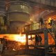 Завод «Ижсталь» закончил капитальный ремонт сталеплавильного комплекса