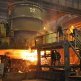 Объем производства стали компании «Металлоинвест» вырос за прошлый год