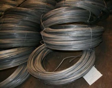 Купить круг, проволоку, трубу Incotherm: цена от поставщика Электровек-сталь